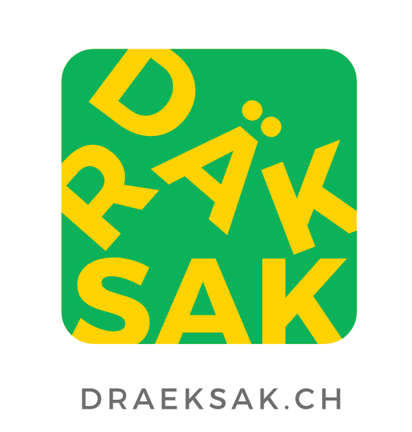 Logo Draeksak