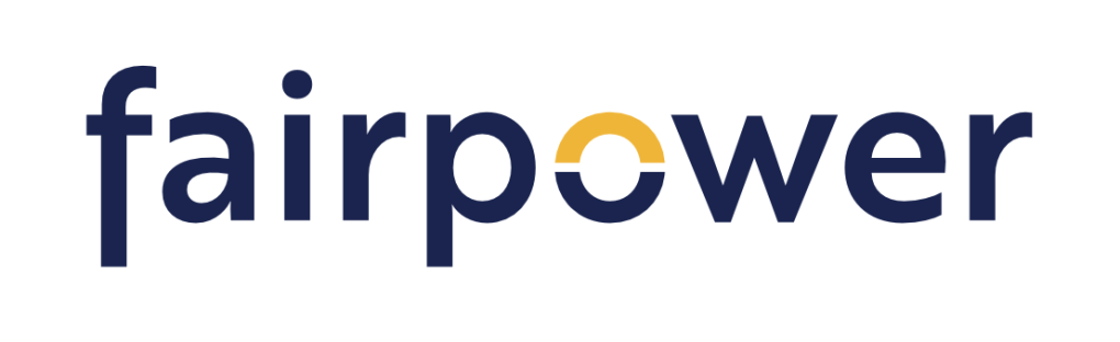 Logo Fairpower