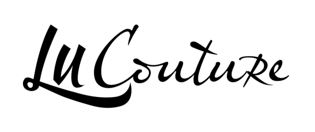 Logo LU Couture