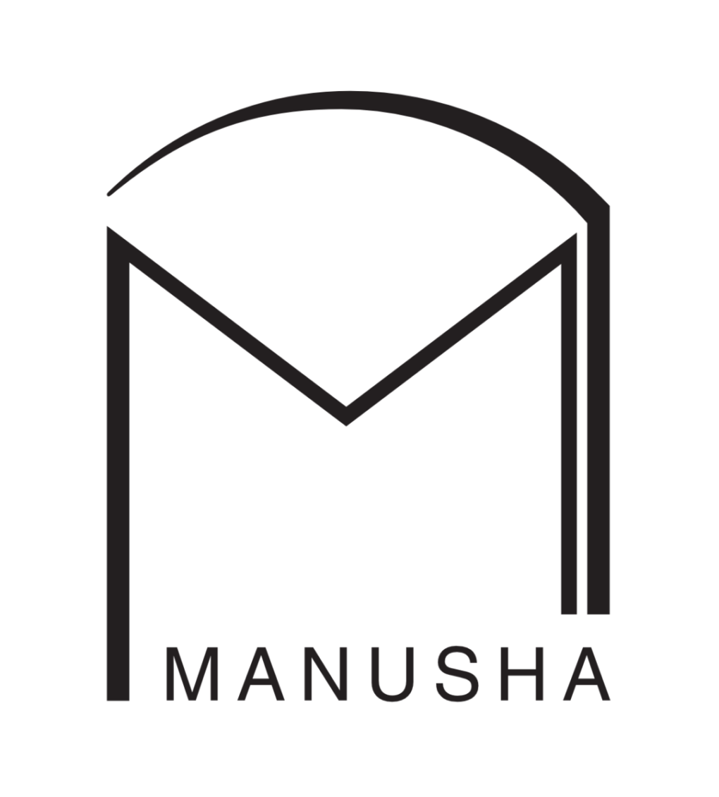 Logo MANUSHA