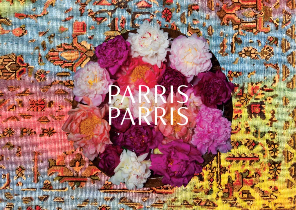 Logo Parris Parris