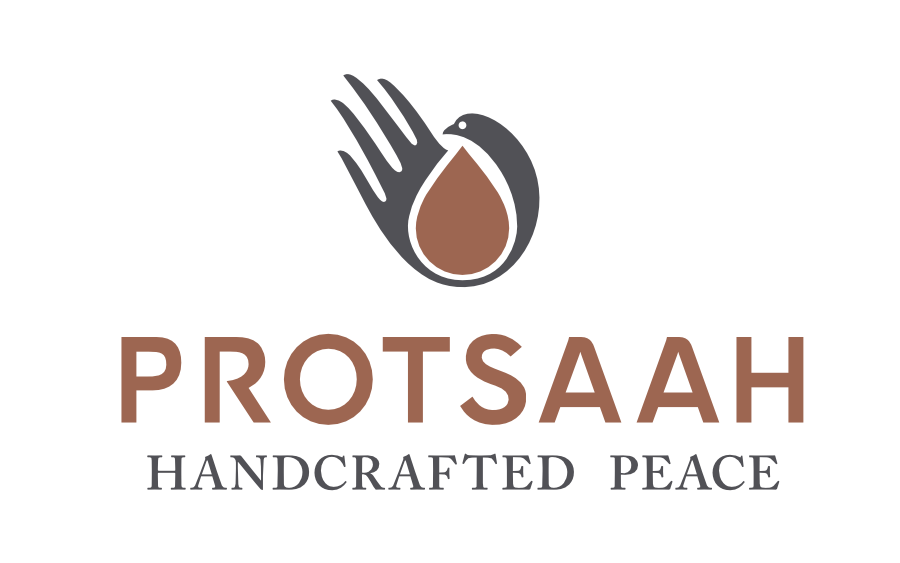 Logo Protsaah