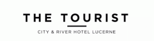 Logo The Tourist Hotel Lucerne - City & River Hotel Lucerne