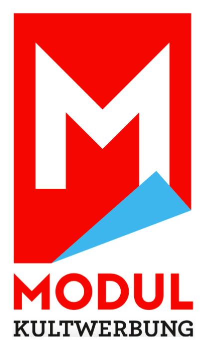 Modul Kulturwerbung Logo