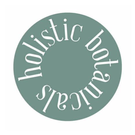 Holistic Botanicals Logo