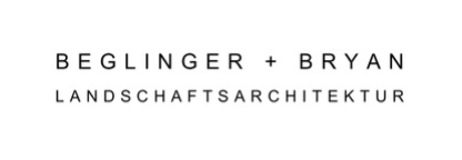 Beglinger + Bryan Landschaftsarchitektur-Logo