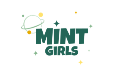 Mint Girls Logo