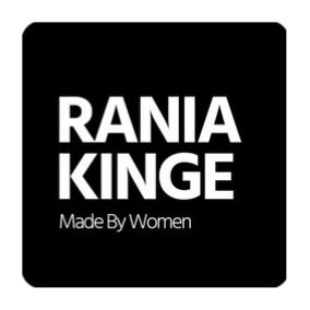 Rania Kinge Logo