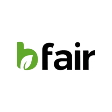 b fair Logo